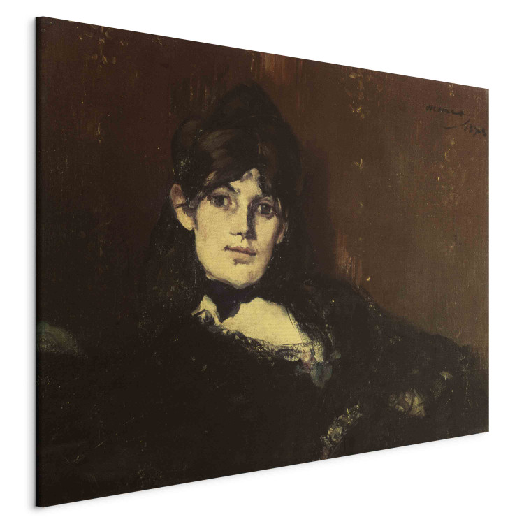 Reproduction Painting Berthe Morisot étendue 152980 additionalImage 2