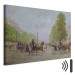 Reproduction Painting The Promenade on the Champs-Elysees 153780 additionalThumb 8
