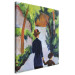 Art Reproduction Mother and Child in the Park 154480 additionalThumb 2