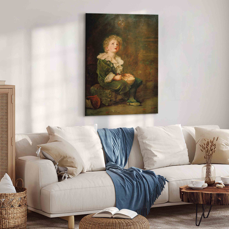 Art Reproduction Bubbles 155580 additionalImage 5