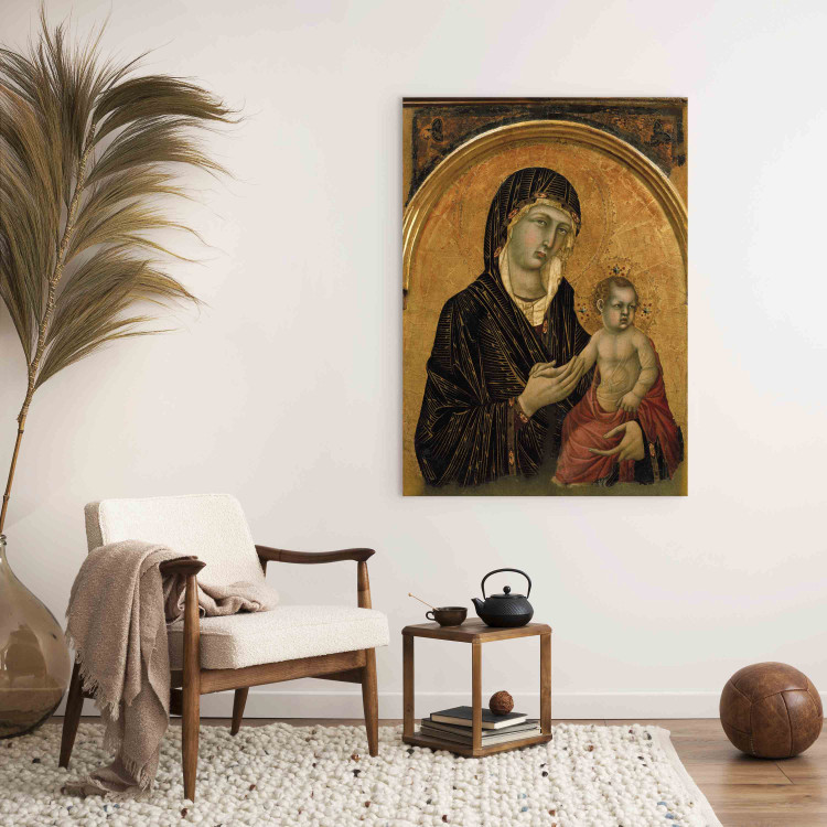 Art Reproduction Mary with Child 156380 additionalImage 3