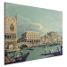 Reproduction Painting Bridge of Sighs, Venice (La Riva degli Schiavoni) 156880 additionalThumb 2