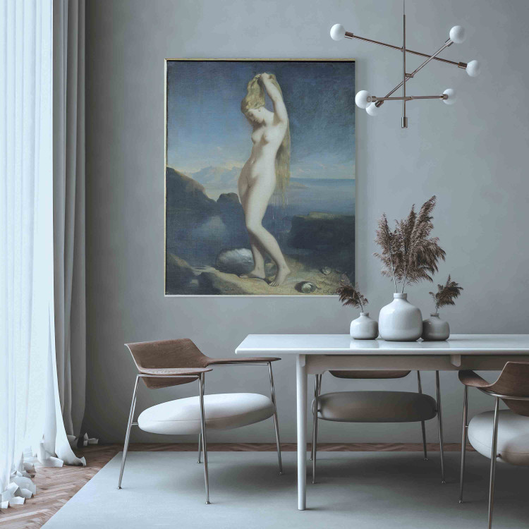 Reproduction Painting Venus Anadyomene, or Venus of the Sea 157480 additionalImage 5