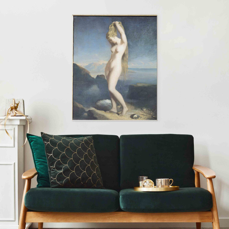 Reproduction Painting Venus Anadyomene, or Venus of the Sea 157480 additionalImage 3