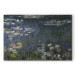 Reproduction Painting Waterlilies: Green Reflections 157680