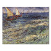 Reproduction Painting Seascape 158080