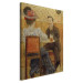 Reproduction Painting Couple with beer 158280 additionalThumb 2