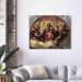 Art Reproduction Madonna with child and angels playing music 158580 additionalThumb 3