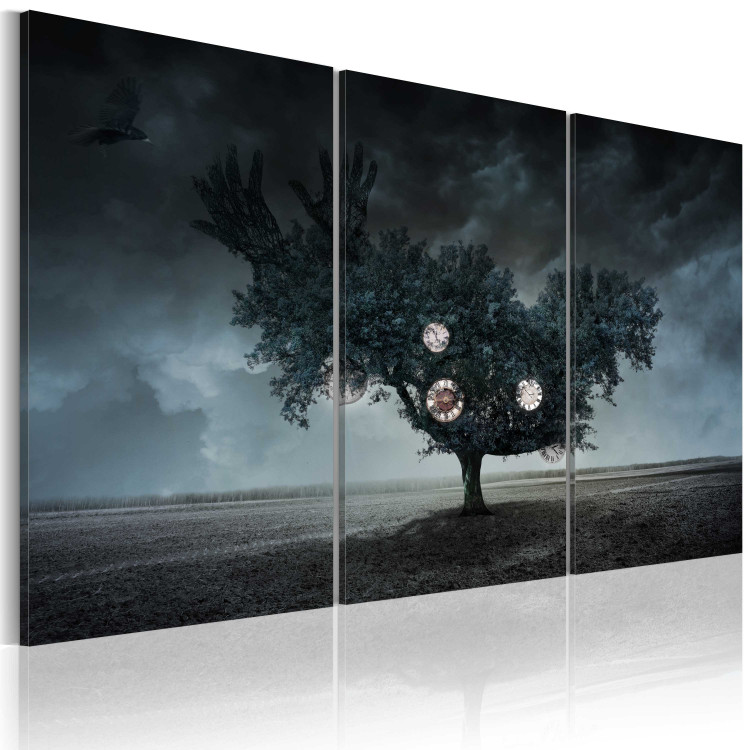 Canvas Print Apocalypse now - triptych 56080 additionalImage 2