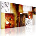 Canvas Print Thoughtfully 56180 additionalThumb 2
