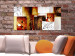 Canvas Print Thoughtfully 56180 additionalThumb 3