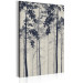 Canvas Print Forest In Fog 64680 additionalThumb 2
