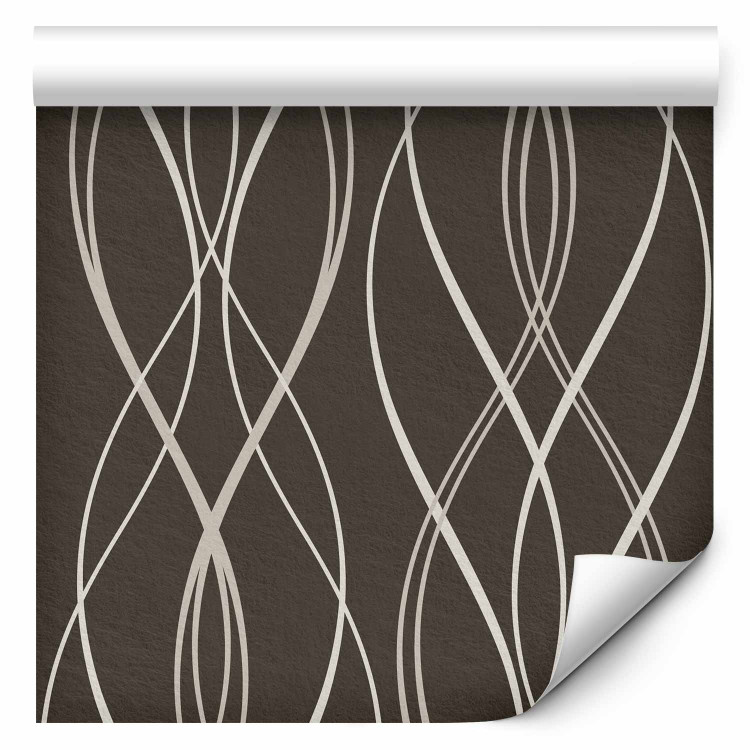 Modern Wallpaper Chocolate relaxation 89080 additionalImage 1