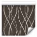 Modern Wallpaper Chocolate relaxation 89080 additionalThumb 1