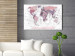 Canvas Print Pink Frontiers 90580 additionalThumb 3