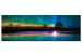 Canvas Rainbow Aurora (1 Part) Narrow 108490
