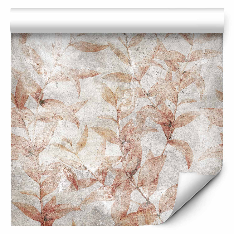 Modern Wallpaper Roman Plants 118590 additionalImage 1
