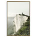 Wall Poster On the Edge - landscape of a gigantic cliff with a lighthouse on top 130290 additionalThumb 17