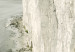 Wall Poster On the Edge - landscape of a gigantic cliff with a lighthouse on top 130290 additionalThumb 11