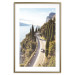 Wall Poster Gardesana - lake and road amidst greenery against the backdrop of Italy's landscape 135890 additionalThumb 13
