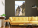 Wall Poster Gardesana - lake and road amidst greenery against the backdrop of Italy's landscape 135890 additionalThumb 16