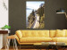 Wall Poster Gardesana - lake and road amidst greenery against the backdrop of Italy's landscape 135890 additionalThumb 22