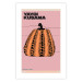 Poster Oriental Pumpkin [Poster] 142490 additionalThumb 20