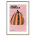 Poster Oriental Pumpkin [Poster] 142490 additionalThumb 23