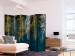 Room Divider Gilded Feathers II [Room Dividers] 149290 additionalThumb 4