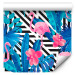 Modern Wallpaper Flamingo 149690 additionalThumb 6