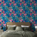 Modern Wallpaper Flamingo 149690 additionalThumb 4