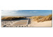 Large canvas print Road to the Sea III [Large Format] 150690