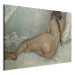 Art Reproduction Reclining Nude, Back View 152490 additionalThumb 2