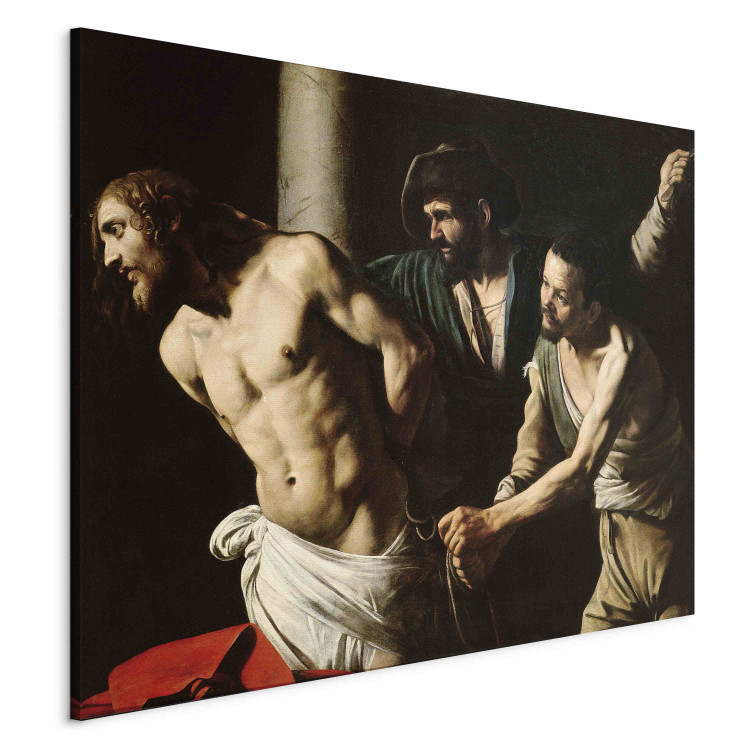 Reproduction Painting The Flagellation of Christ 153690 additionalImage 2