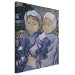 Art Reproduction Two children 153790 additionalThumb 2