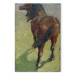 Reproduction Painting Studie eines Pferdes 153890