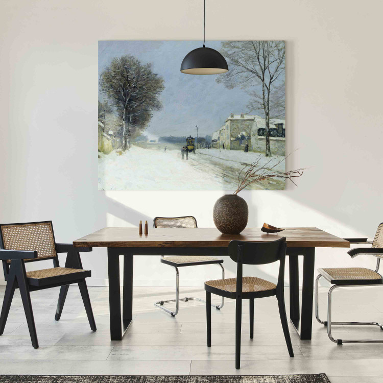 Art Reproduction Winter, Snow Effect 154690 additionalImage 3