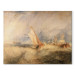 Art Reproduction Admiral van Tromp Crusising into the Wind 155790