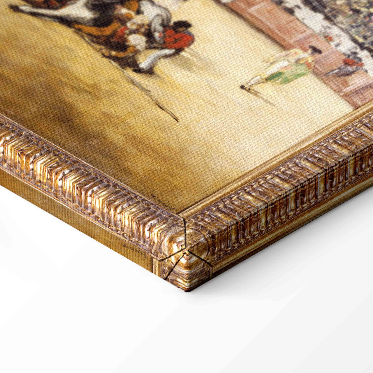 Art Reproduction A Bullfight 157390 additionalImage 6