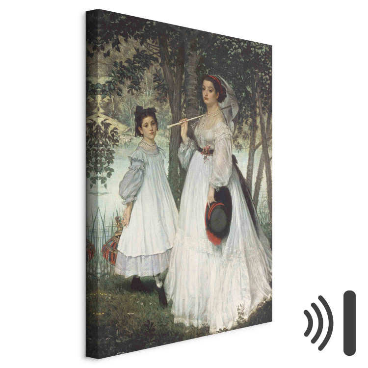 Art Reproduction The Two Sisters: Portrait 157890 additionalImage 8