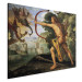 Reproduction Painting Hercules and the Stymphalian birds 158790 additionalThumb 2