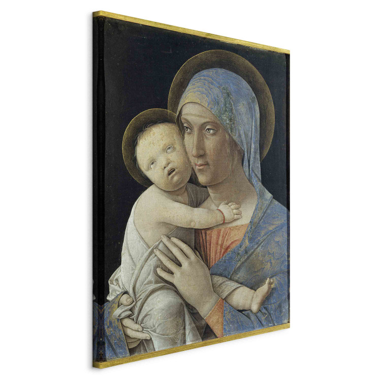 Art Reproduction Madonna and Child 159390 additionalImage 2