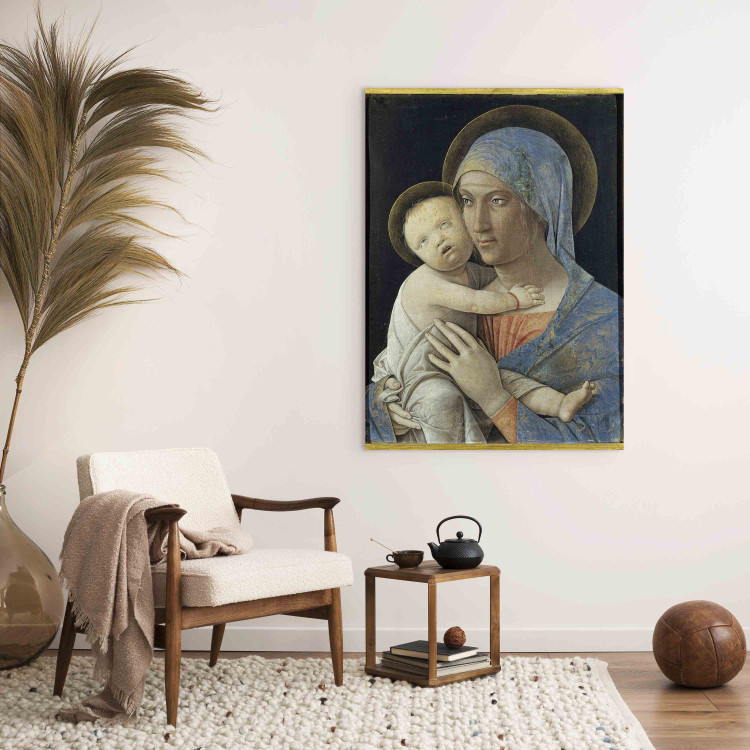Art Reproduction Madonna and Child 159390 additionalImage 5