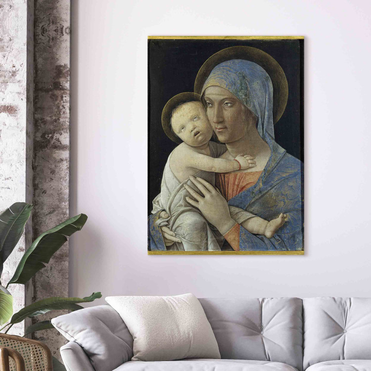 Art Reproduction Madonna and Child 159390 additionalImage 3