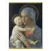 Art Reproduction Madonna and Child 159390