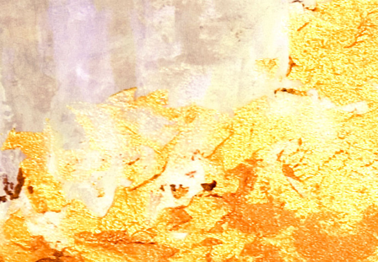 Canvas Golden Autumn Tree 49790 additionalImage 5