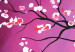Canvas Purple cherry tree 49890 additionalThumb 4