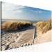 Canvas Print Wild Beach 58490 additionalThumb 2