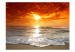 Wall Mural Marvelous sunset 60490 additionalThumb 1