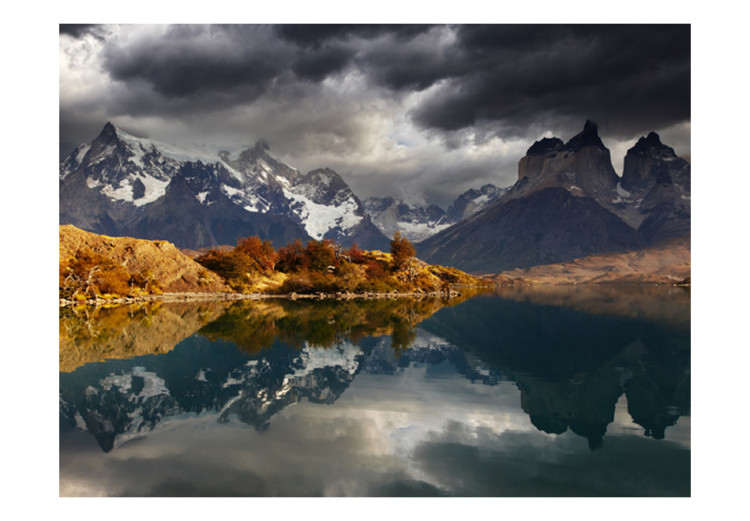 Wall Mural Torres del Paine National Park 60590 additionalImage 1